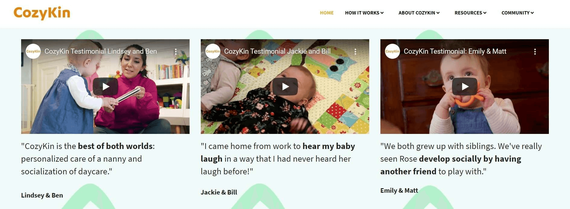 生成並交叉推廣你的品牌內容 生成並交叉推廣你的品牌內容